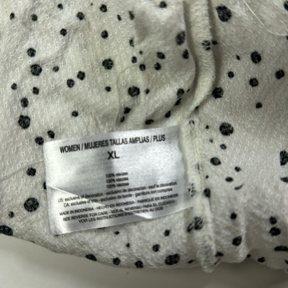 Vintage America button down blouse , size XL. - Picture 10 of 10